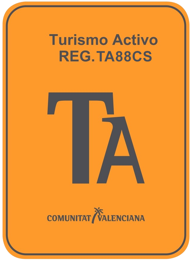 Distintivo turístico