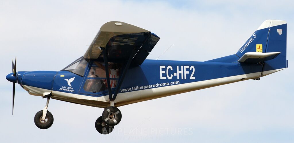 Alquiler de aeronaves